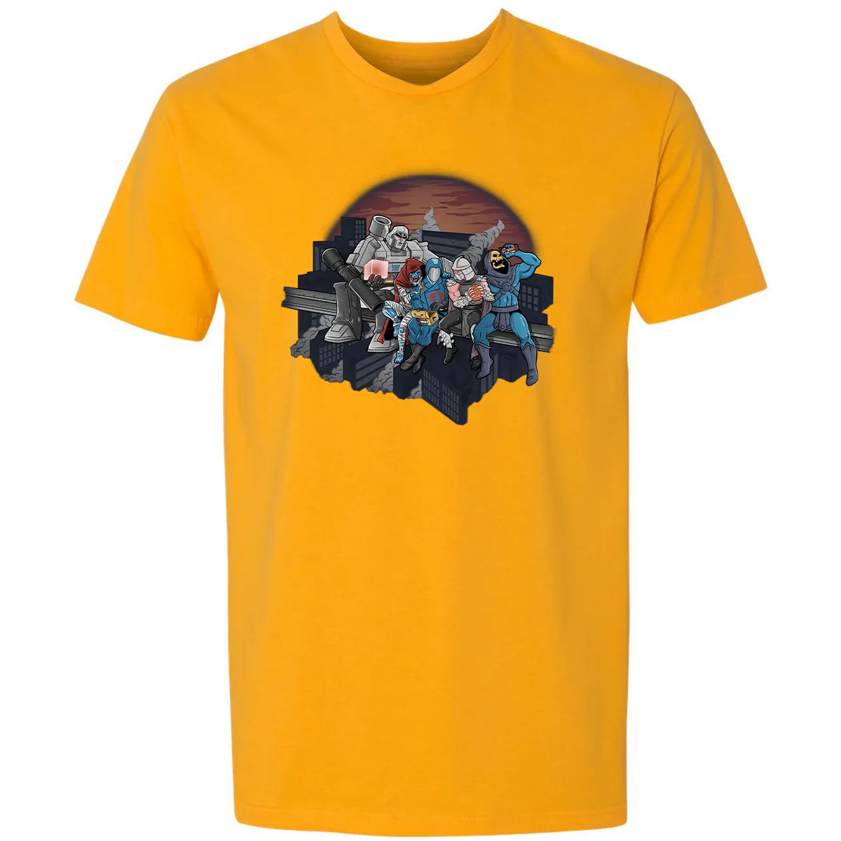 Premium Unisex T-shirt - 1M14W9YV