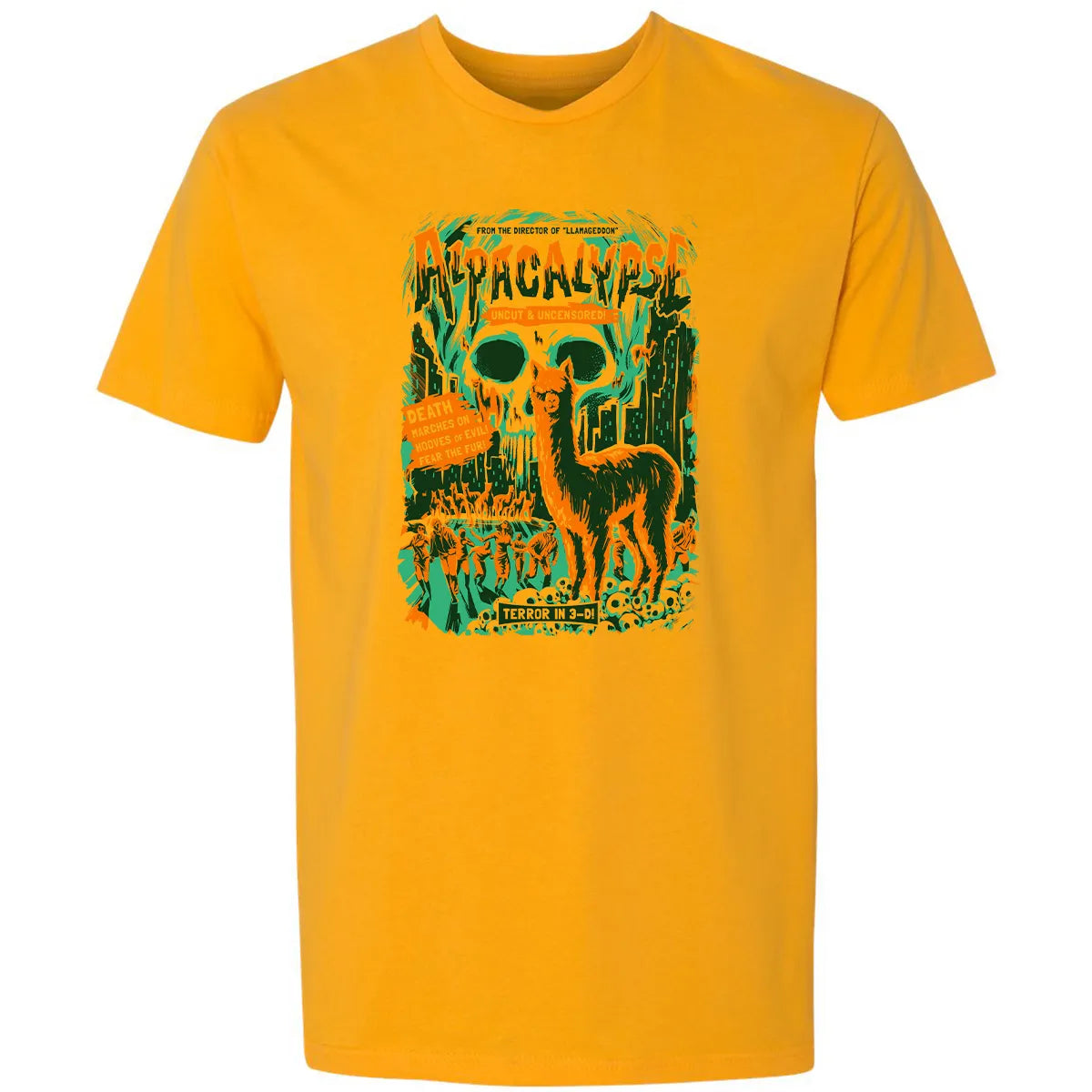 Premium Unisex T-shirt - K85LRQ2Y