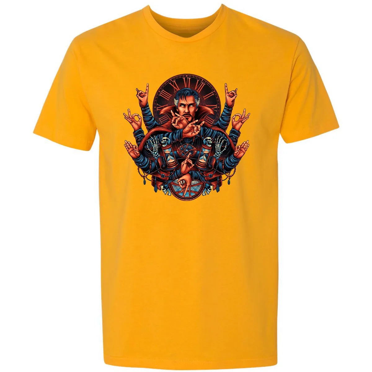 Premium Unisex T-shirt - WTUGBLEH