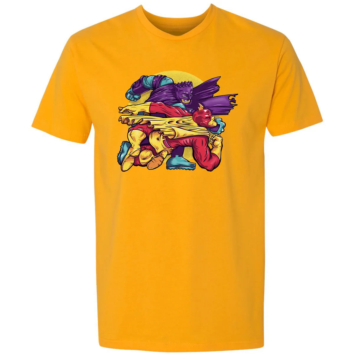 Premium Unisex T-shirt - 277JB84D