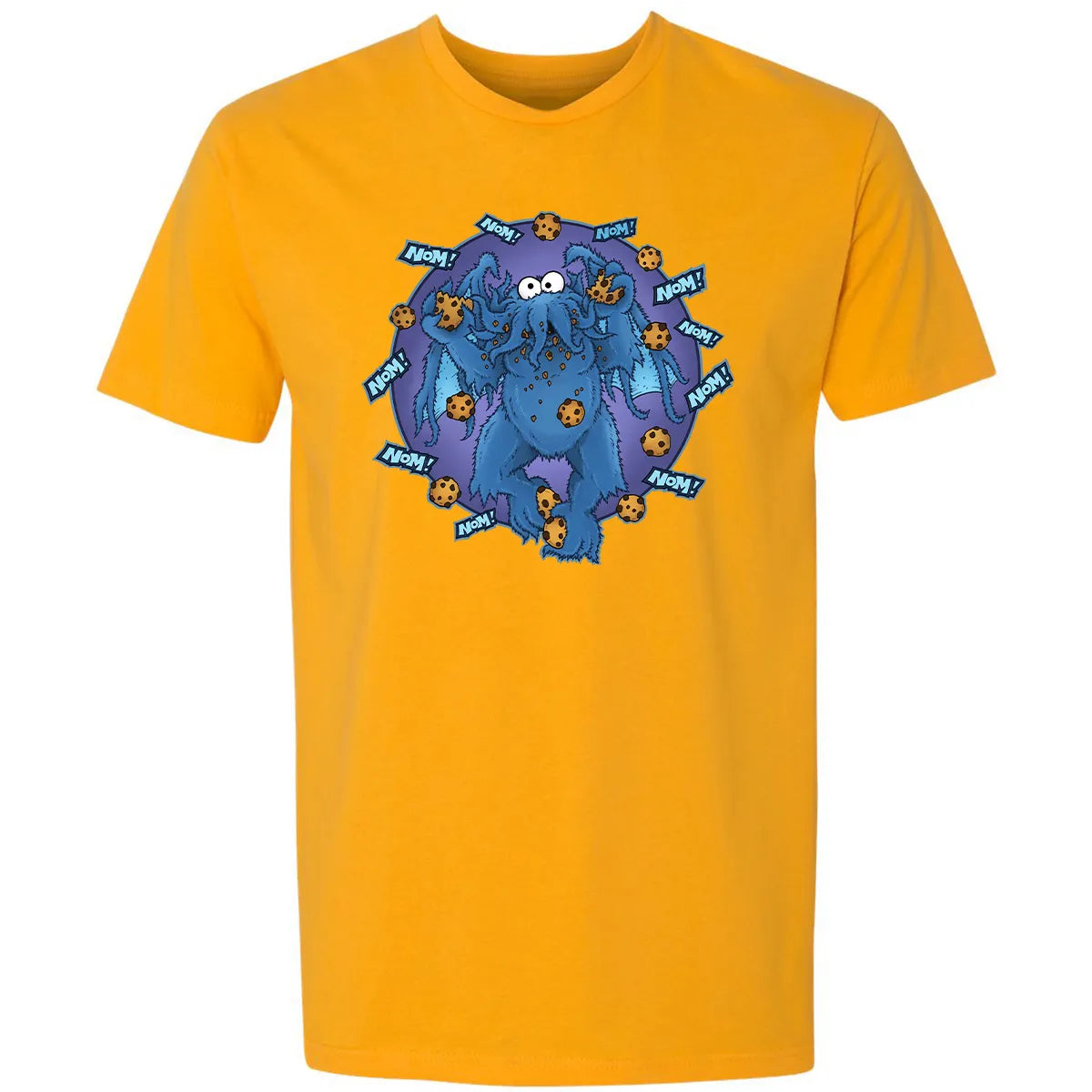 Premium Unisex T-shirt - E7V3YU36