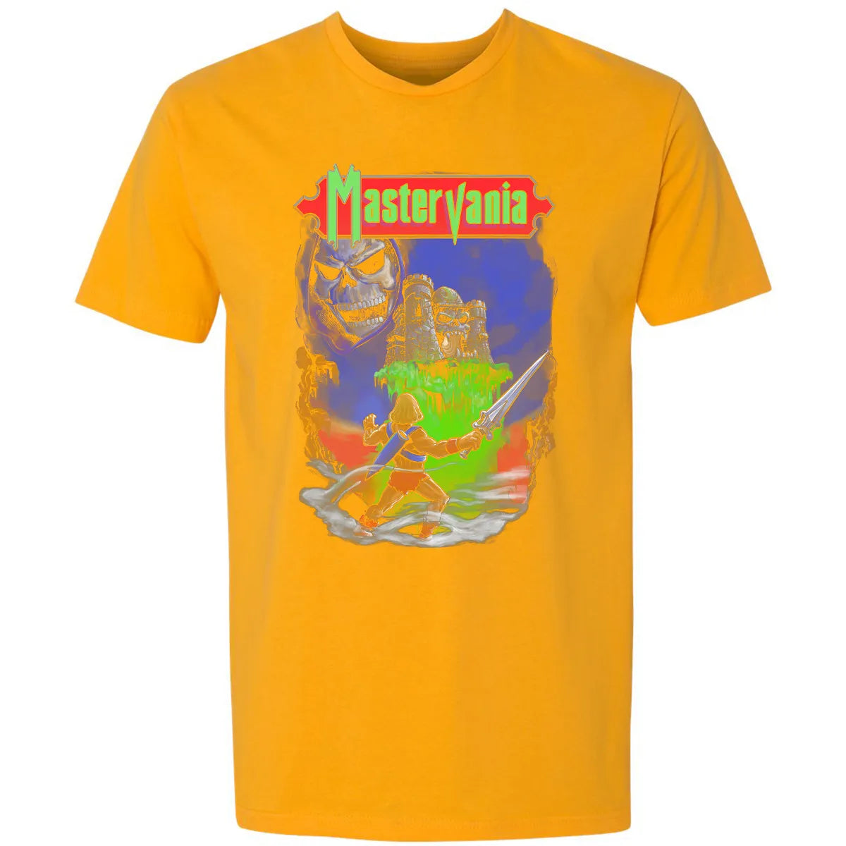 Premium Unisex T-shirt - TX3G38FC