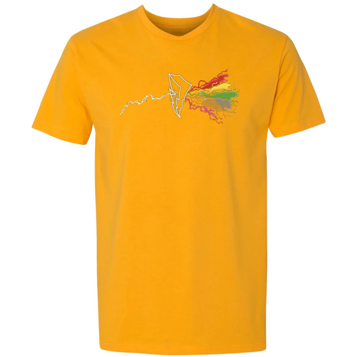 Premium Unisex T-shirt - 7FDNJCS5