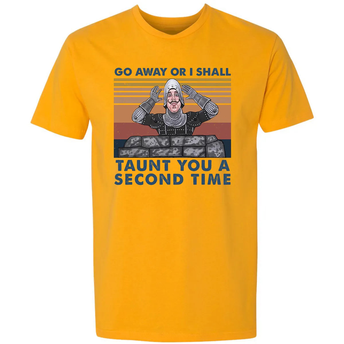 Premium Unisex T-shirt - ANSS62DM