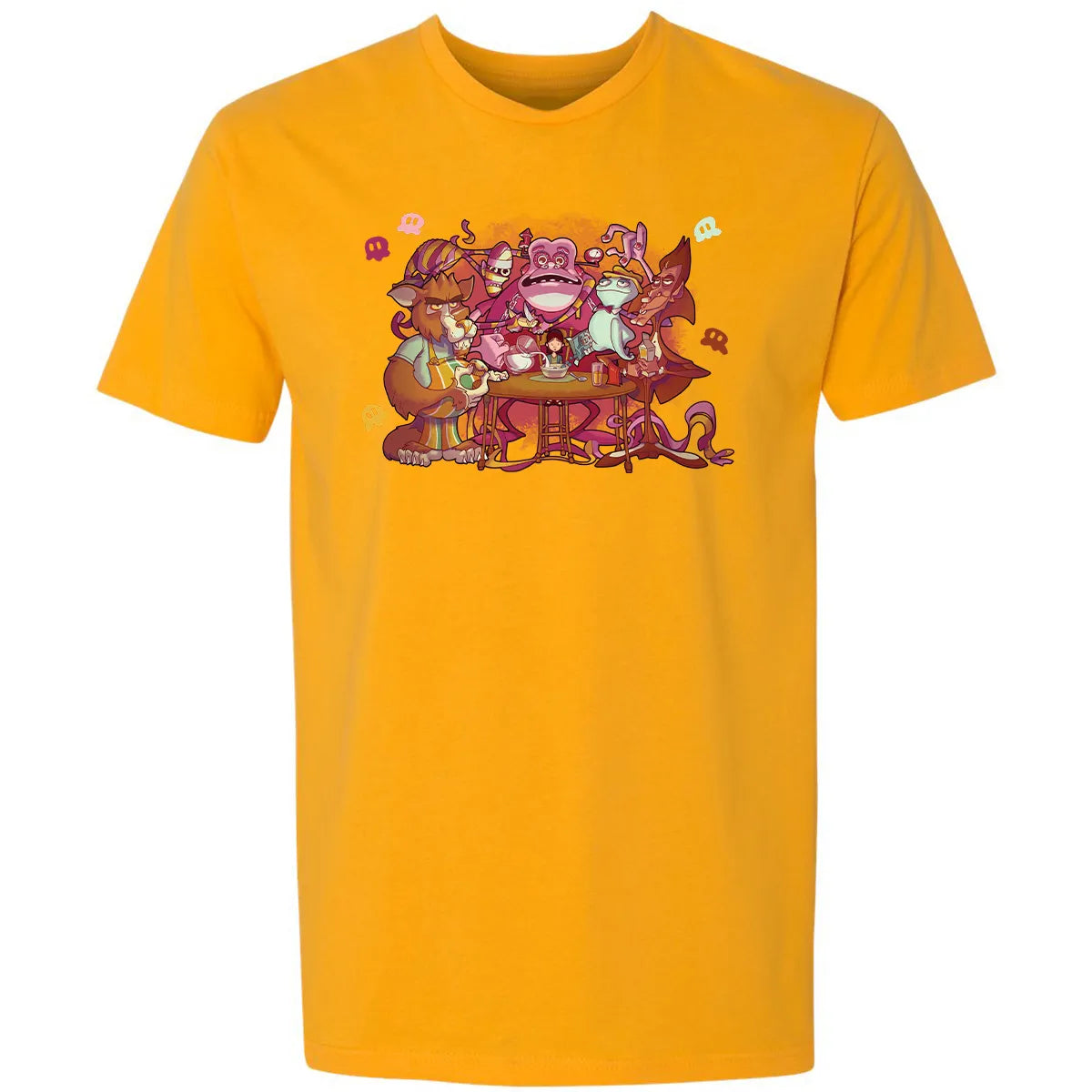 Premium Unisex T-shirt - F1AF6B1B