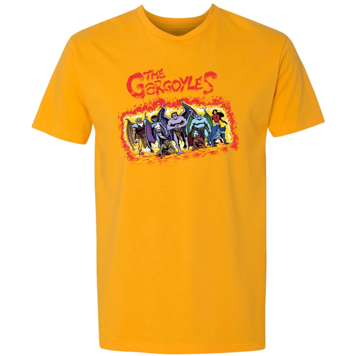 Premium Unisex T-shirt - QLDH1K6P