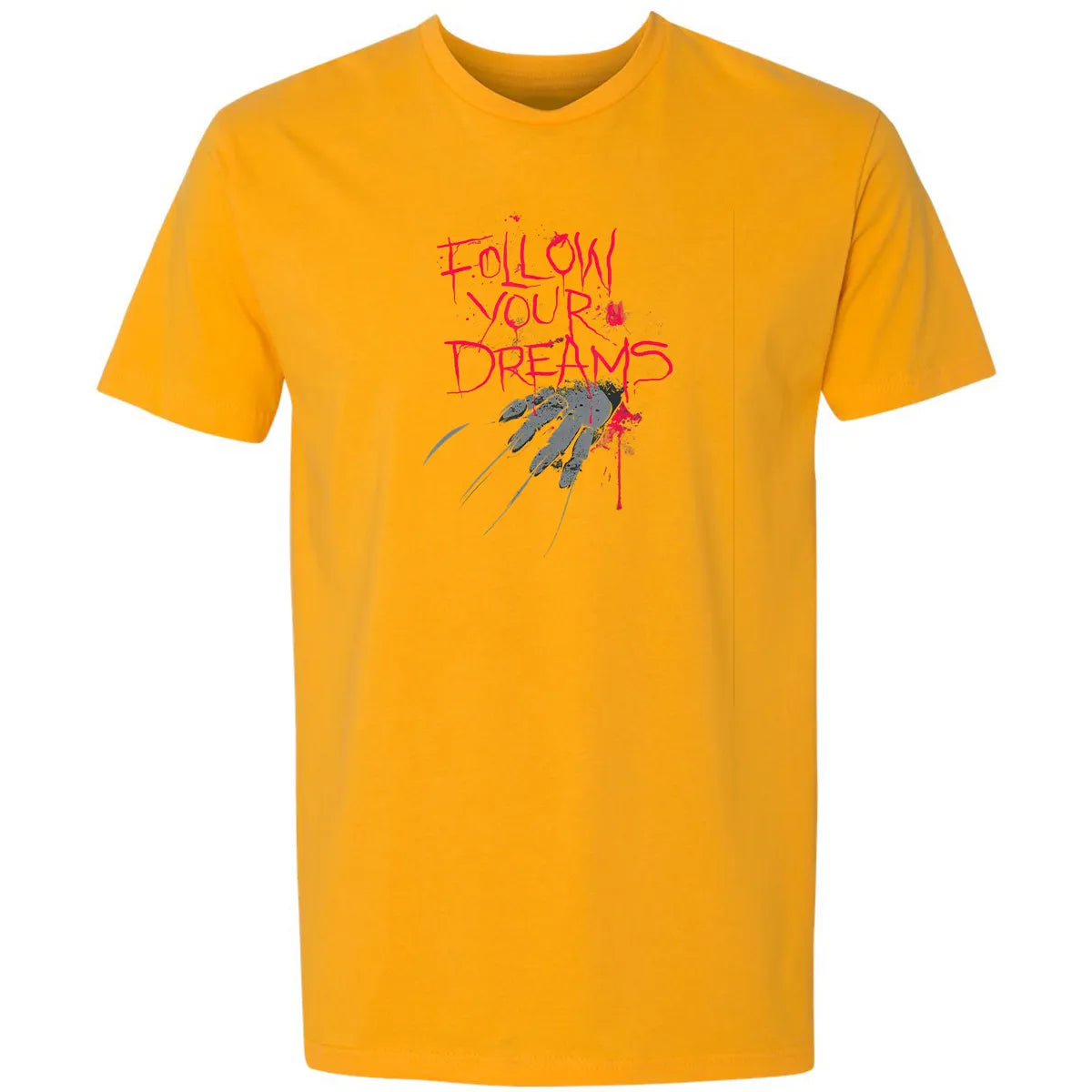 Premium Unisex T-shirt - ARFRR1HQ