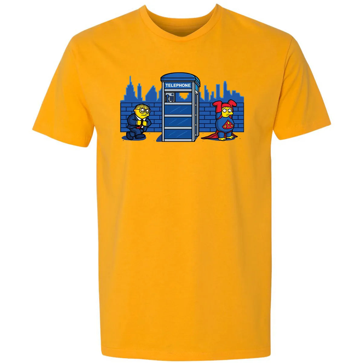 Premium Unisex T-shirt - E6JRAYSJ