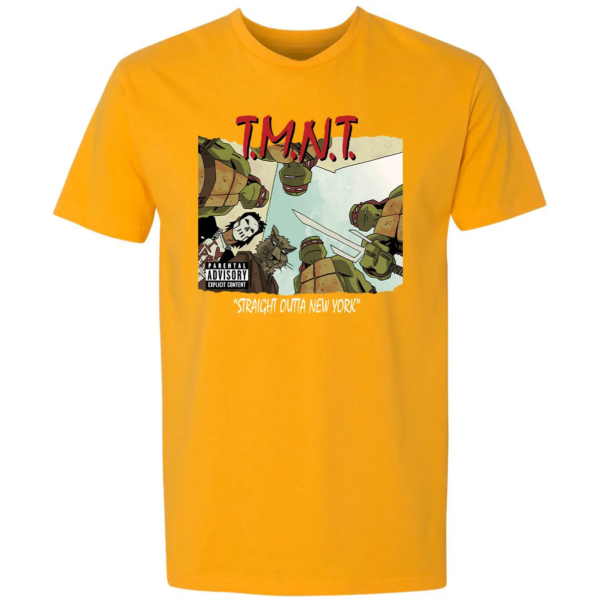 Premium Unisex T-shirt - THSR2JCP