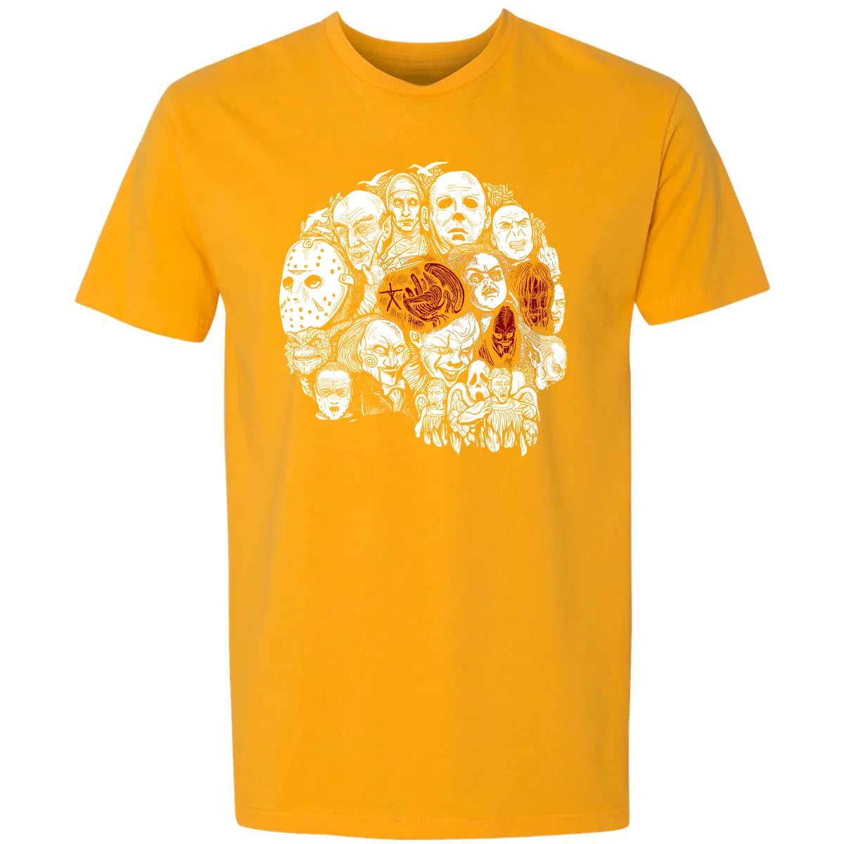 Premium Unisex T-shirt - 78GA7A7D