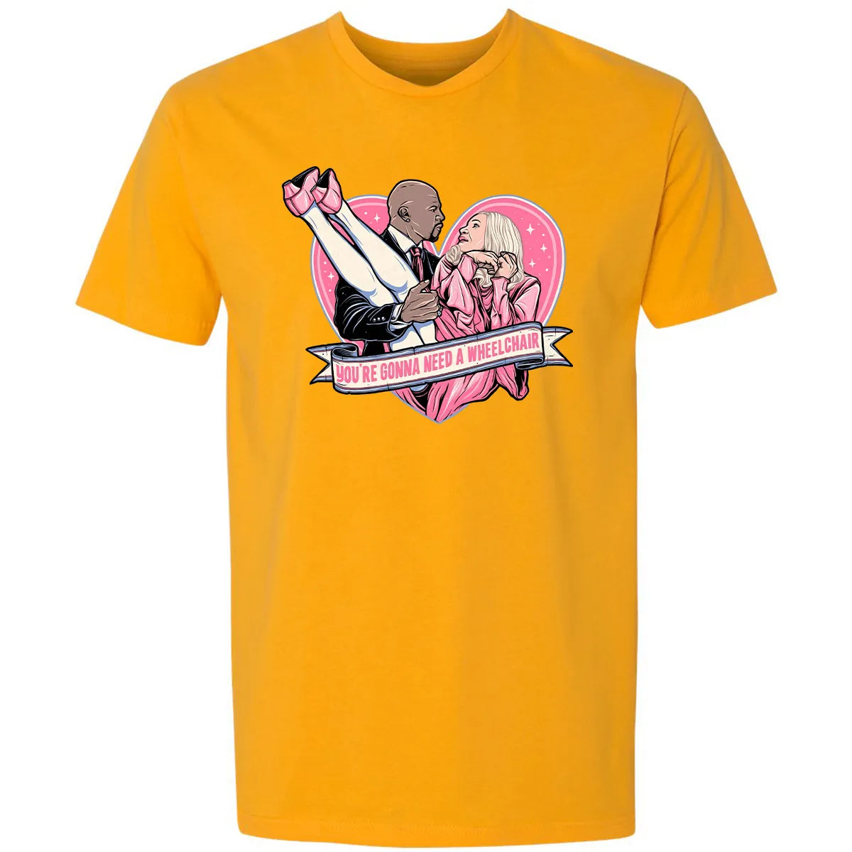 Premium Unisex T-shirt - XZ9L9PKD