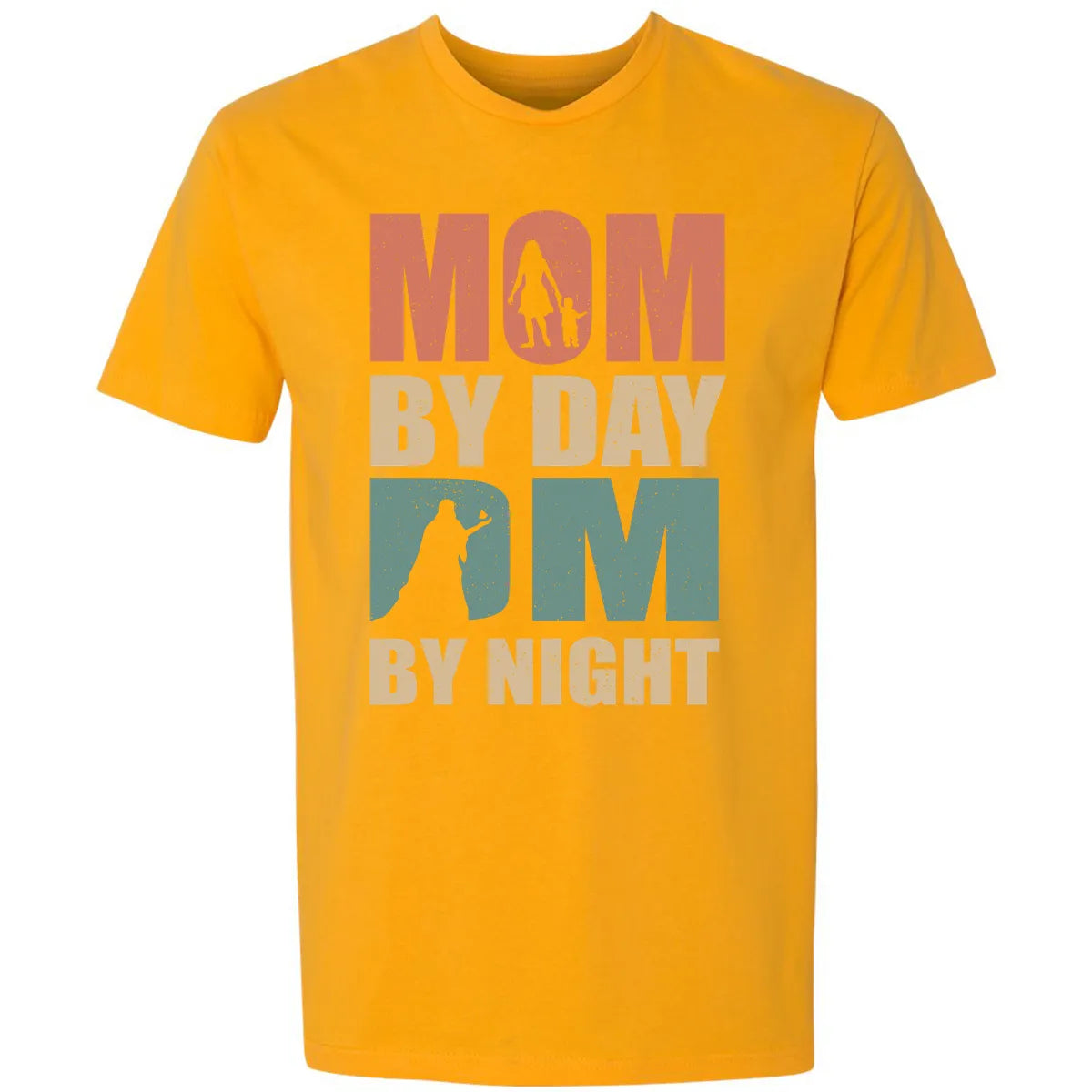 Premium Unisex T-shirt - 98ALYANP
