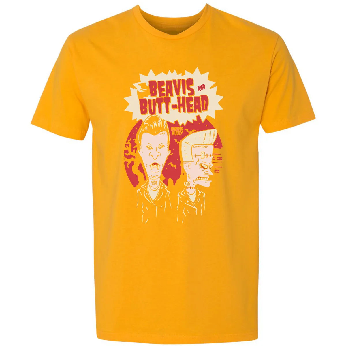Premium Unisex T-shirt - ECM976XU