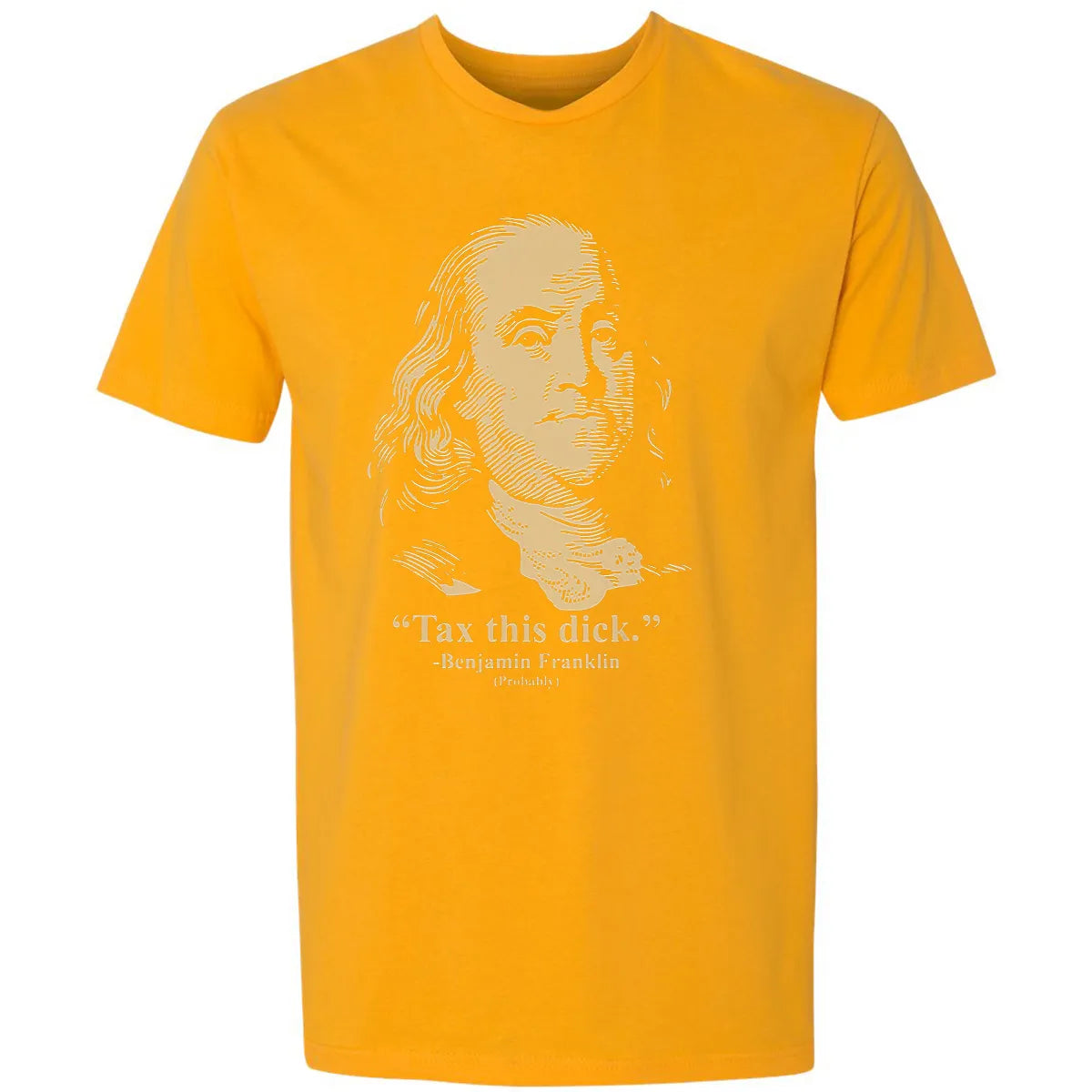 Premium Unisex T-shirt - WXDJKPJ4