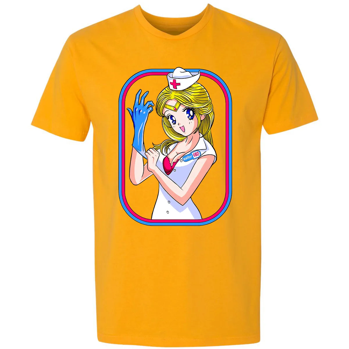 Premium Unisex T-shirt - 92LLEK68