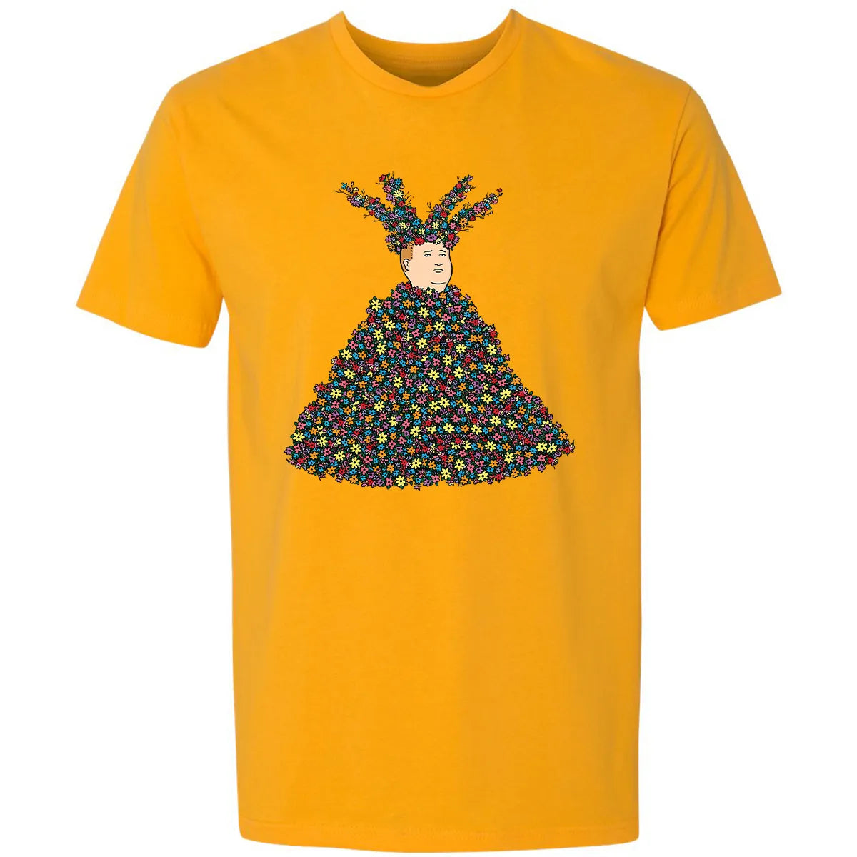 Premium Unisex T-shirt - P9LN4L46