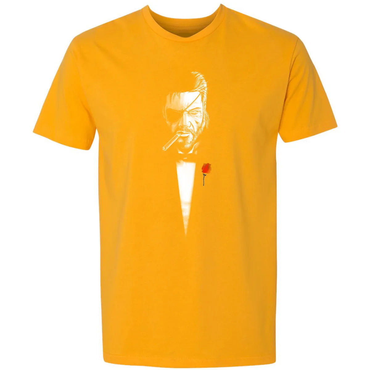 Premium Unisex T-shirt - KMQXPZE1