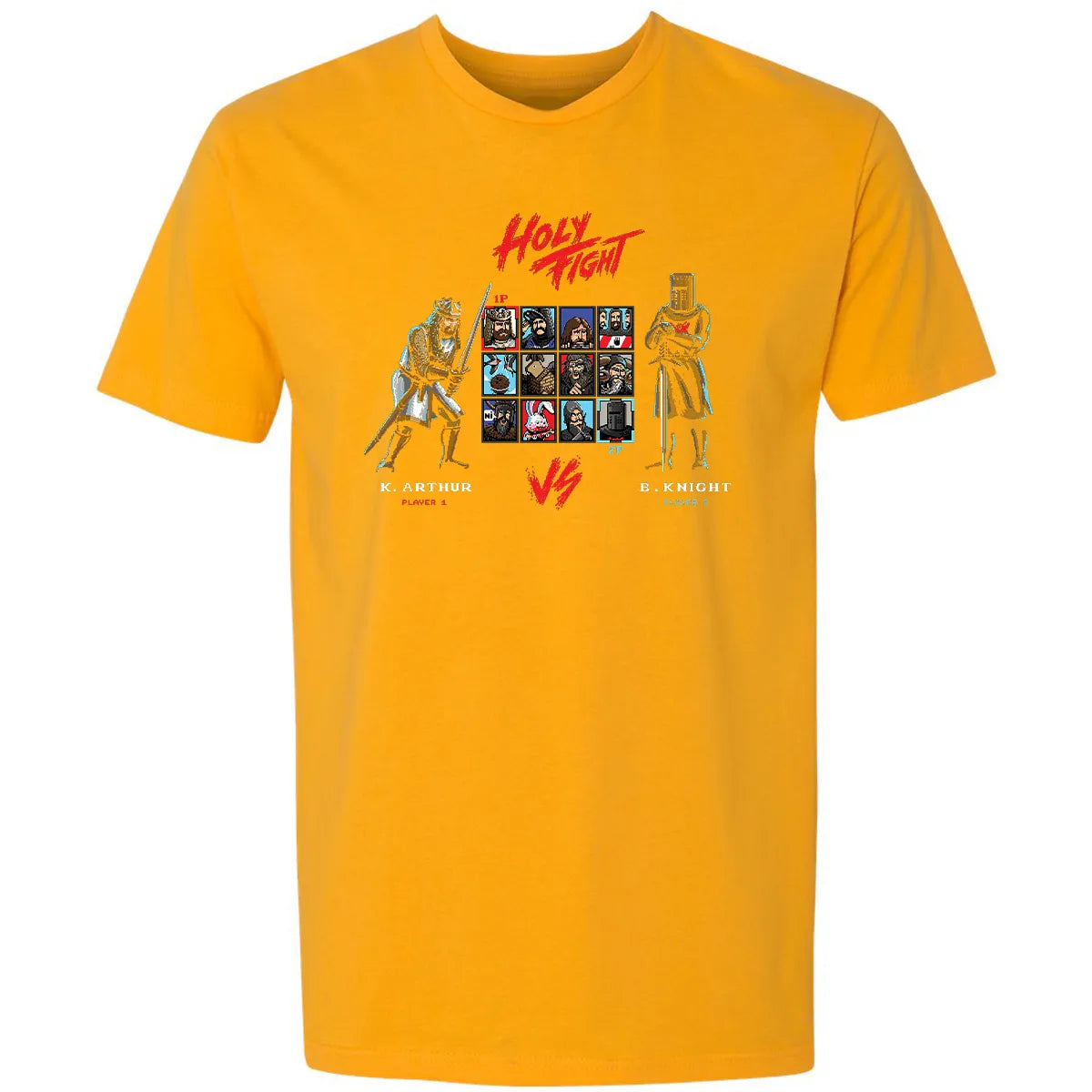 Premium Unisex T-shirt - XNSCBH61