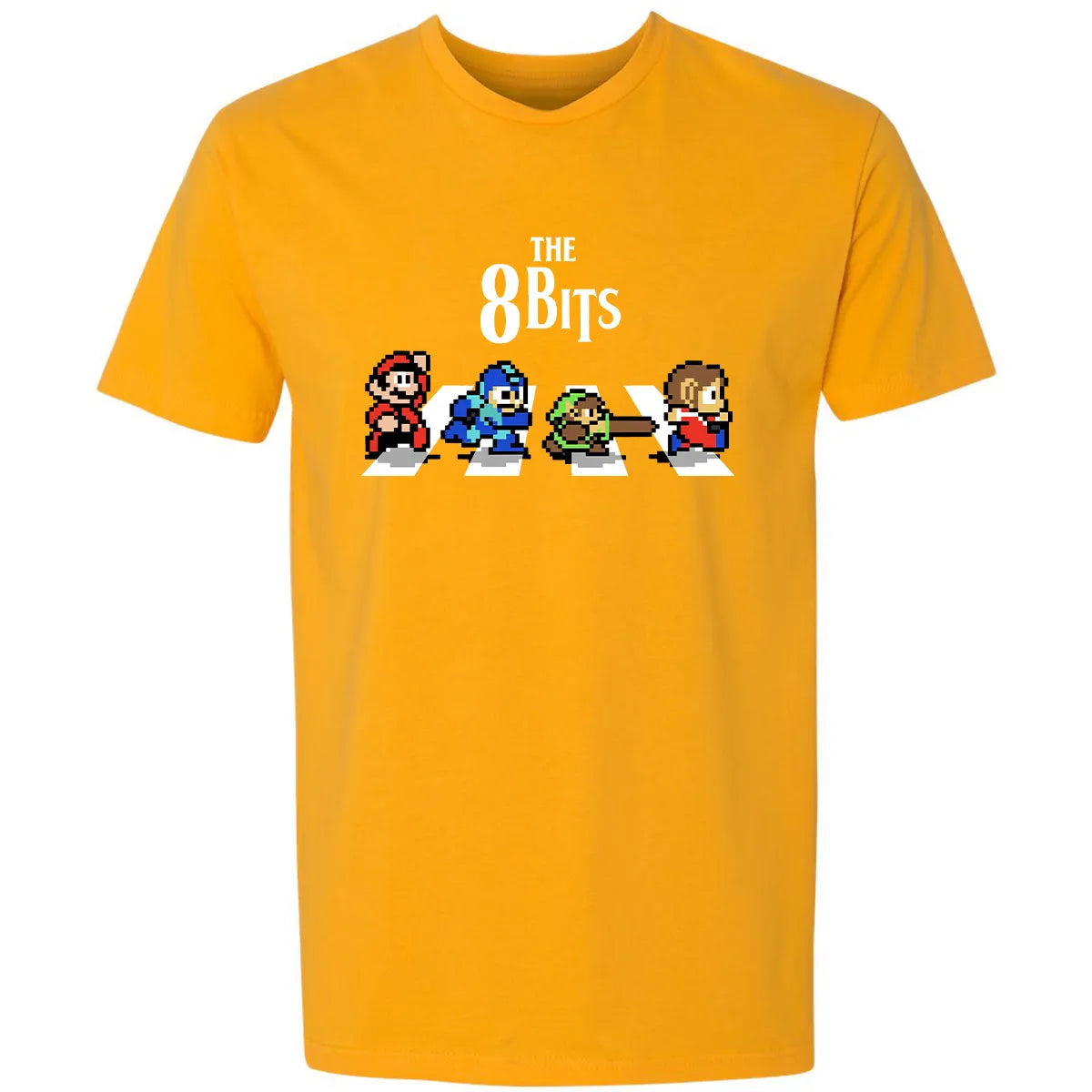 Premium Unisex T-shirt - 5Z5JCRDT