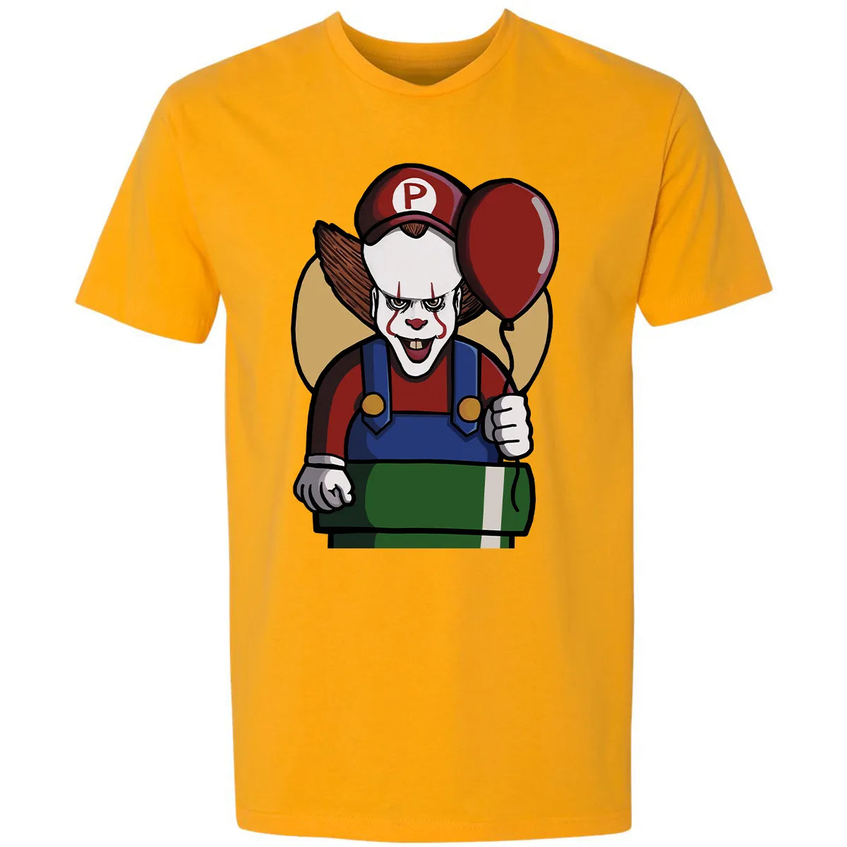 Premium Unisex T-shirt - MTGA1RPK