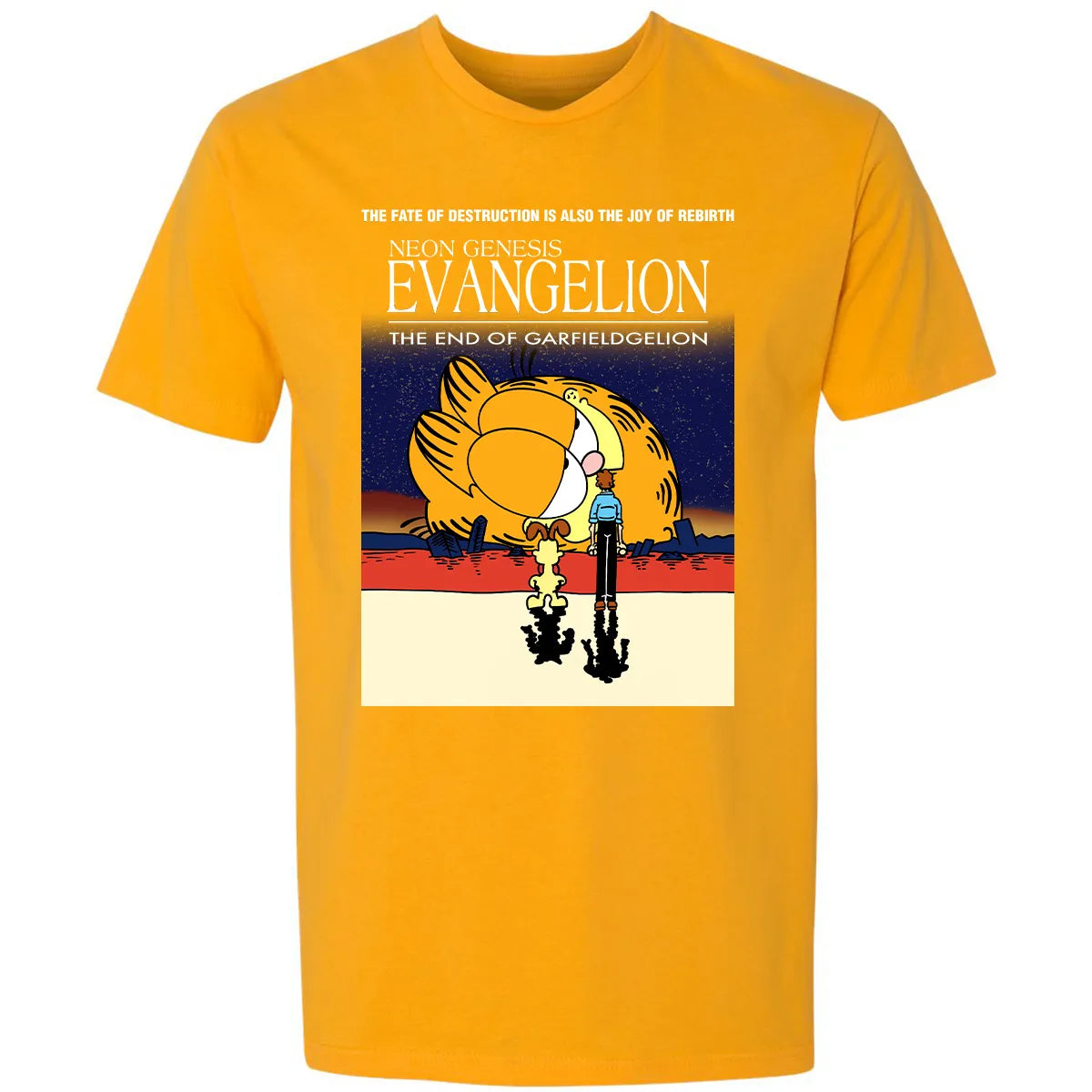 Premium Unisex T-shirt - SWZXE9XP