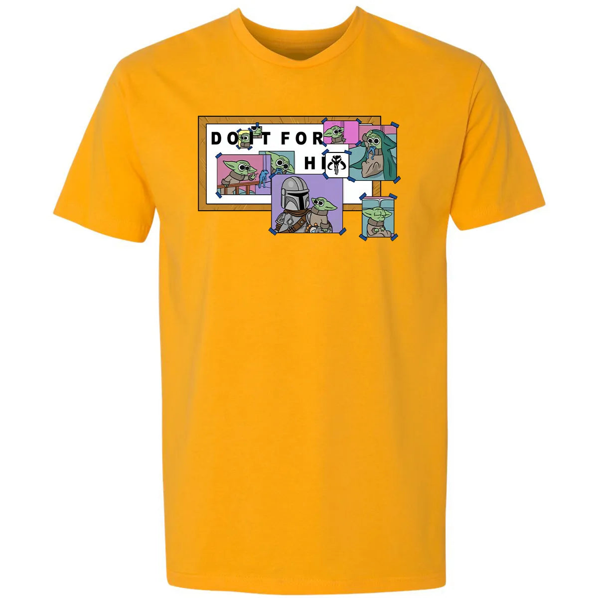Premium Unisex T-shirt - GTEXV8FA