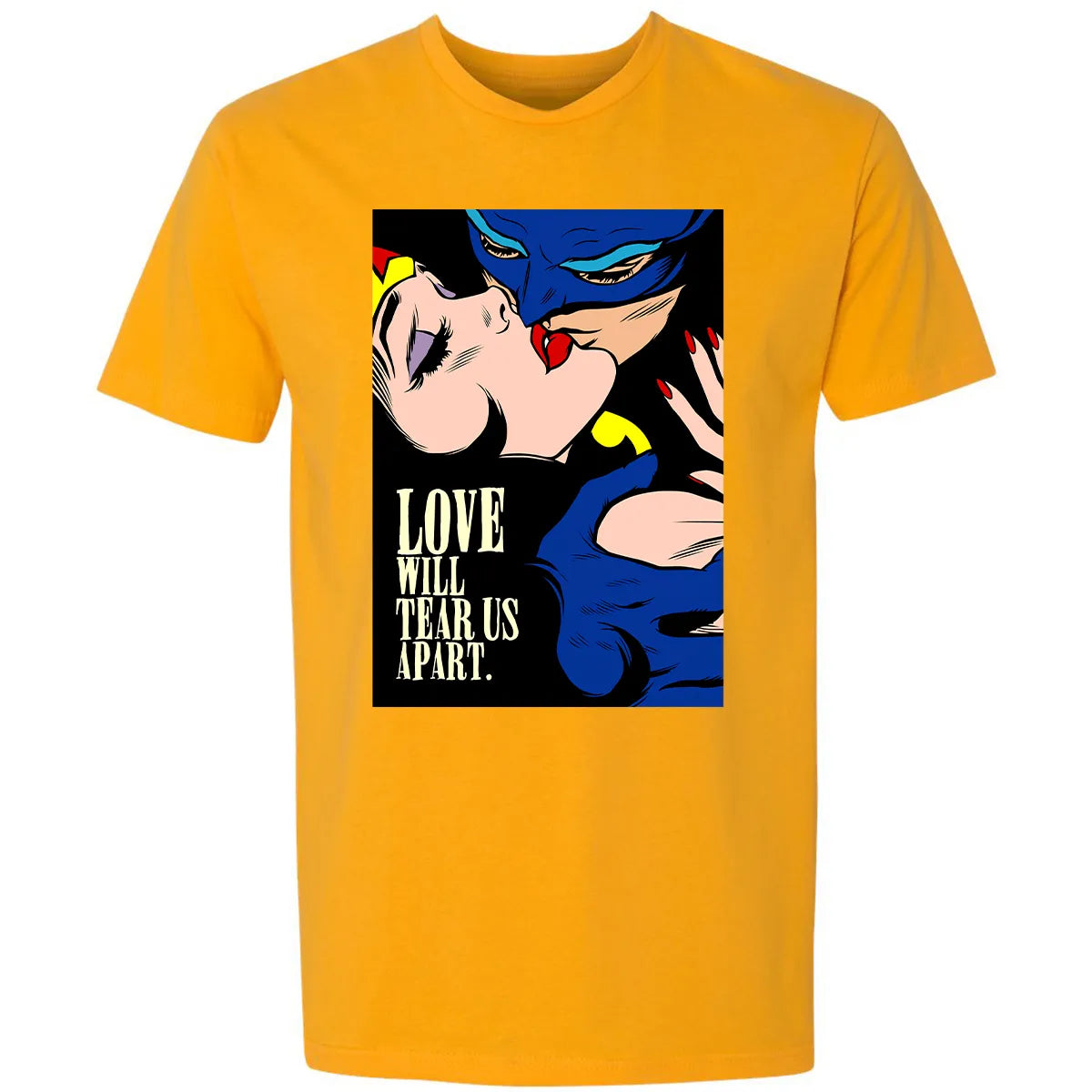 Premium Unisex T-shirt - 1498E3F4