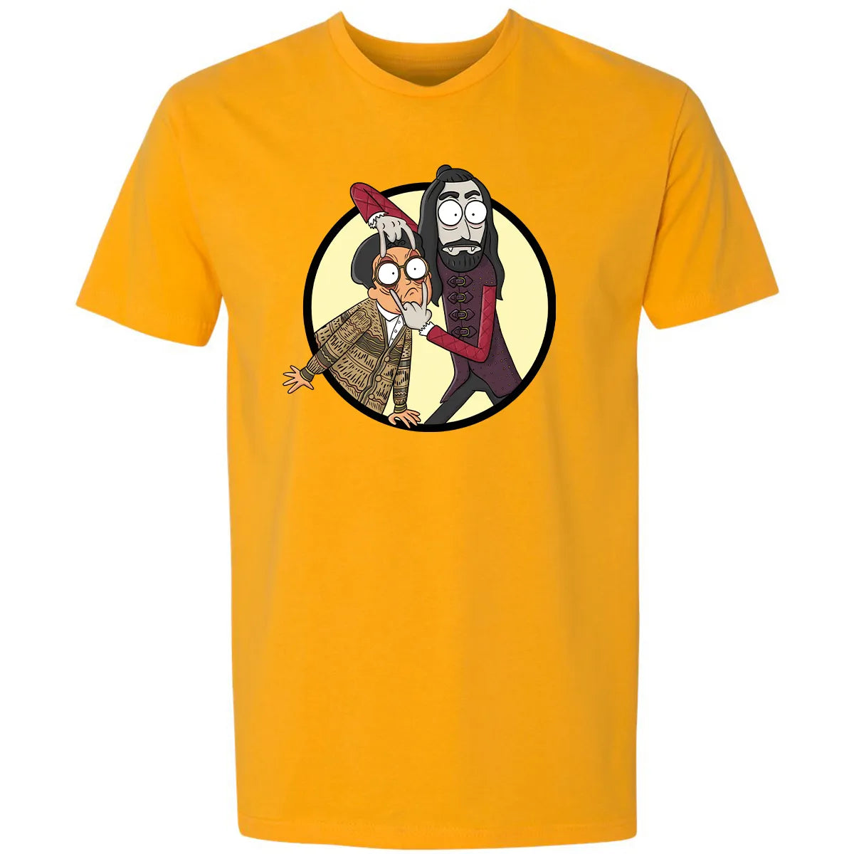 Premium Unisex T-shirt - 5G2NJ7N9