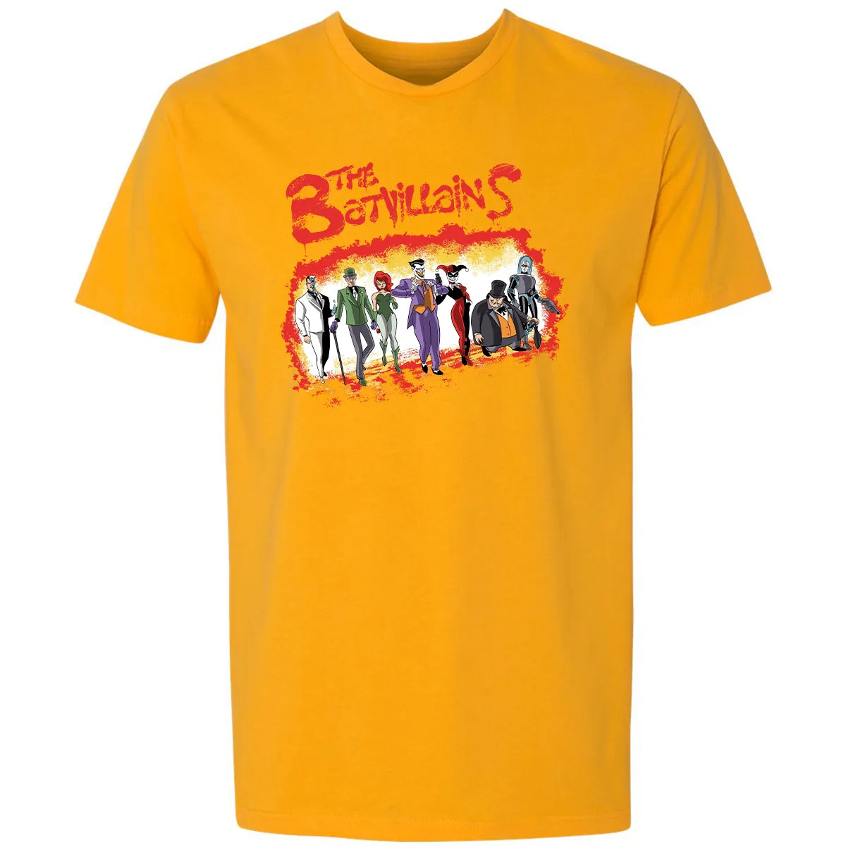 Premium Unisex T-shirt - MKGV24B7