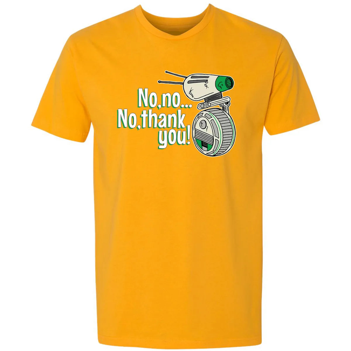 Premium Unisex T-shirt - BRN6264F