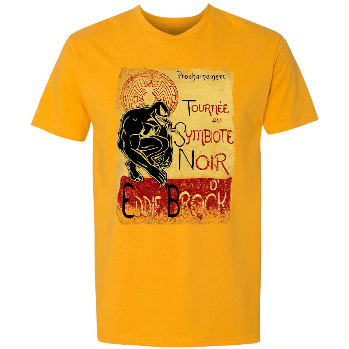 Premium Unisex T-shirt - RNDUWZ91