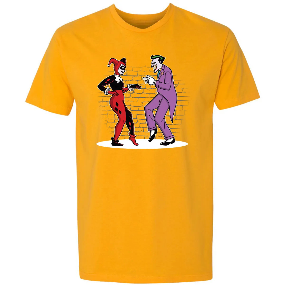 Premium Unisex T-shirt - ECNVGZE3