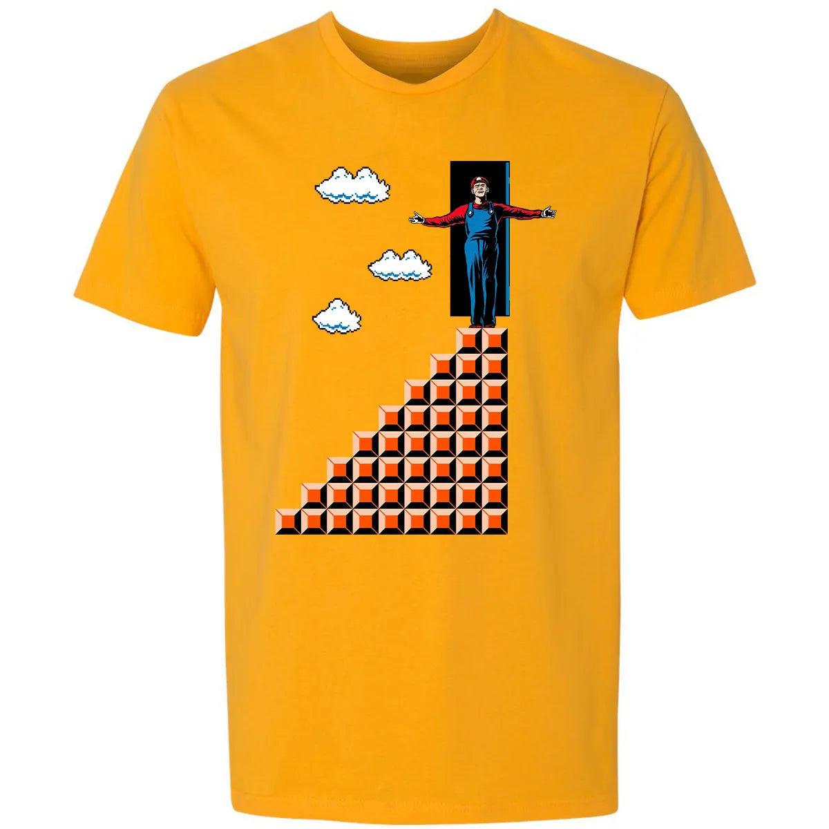 Premium Unisex T-shirt - XJ4CVX4D