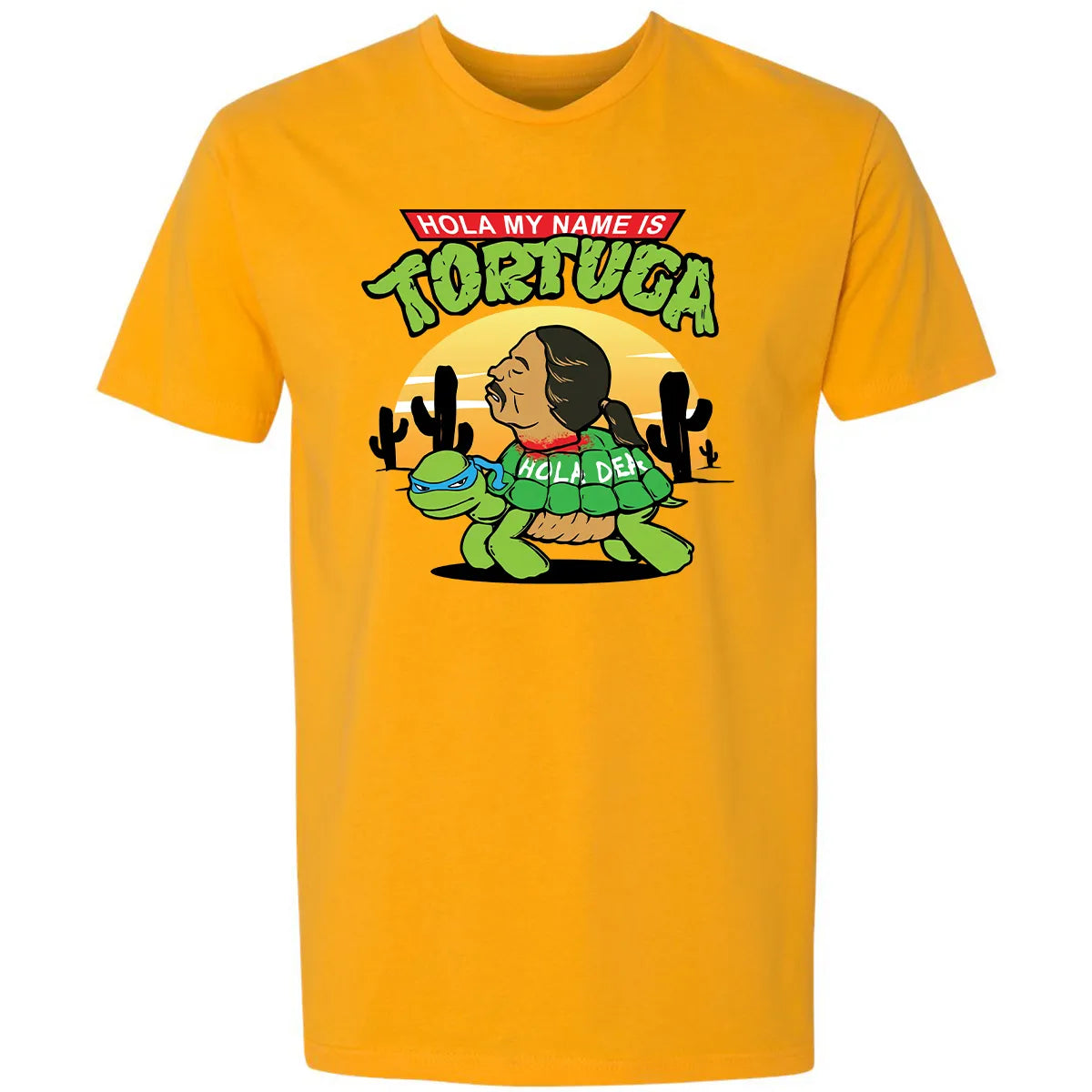 Premium Unisex T-shirt - FDEWB4US