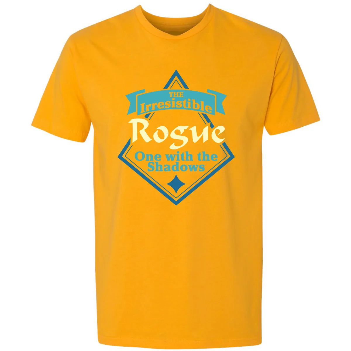 Premium Unisex T-shirt - 1HFJT4L6