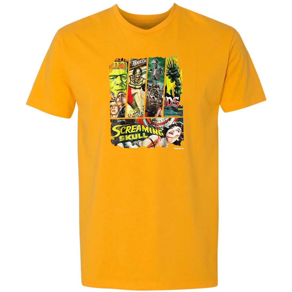 Premium Unisex T-shirt - 7LBHQ7G7