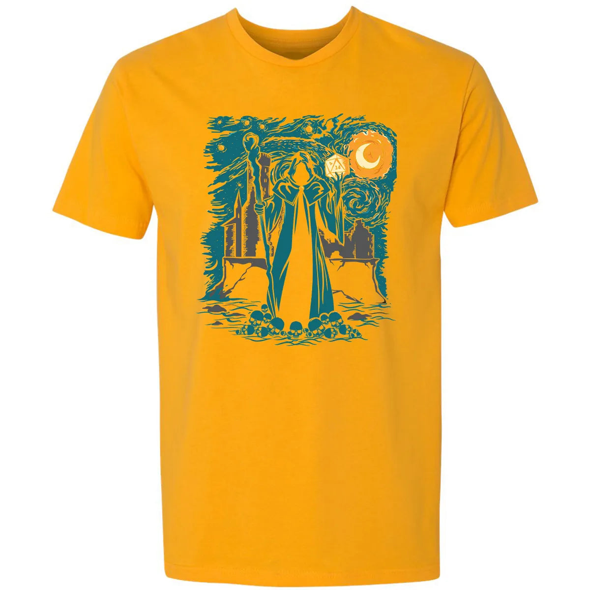 Premium Unisex T-shirt - 6KD3RE58