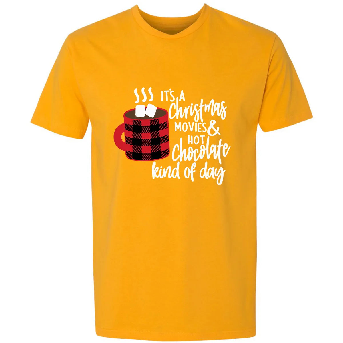 Premium Unisex T-shirt - PUTY2H98