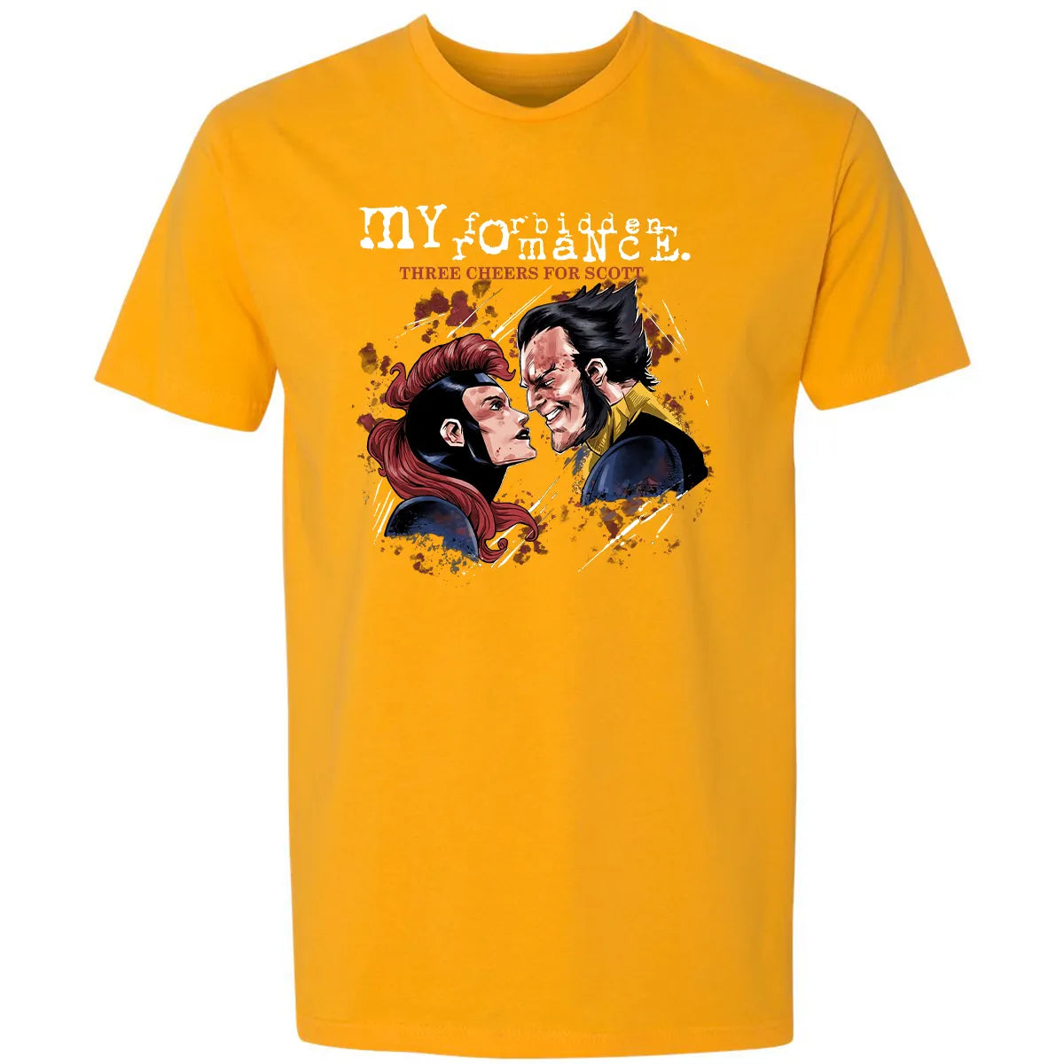 Premium Unisex T-shirt - RSTNDE3B