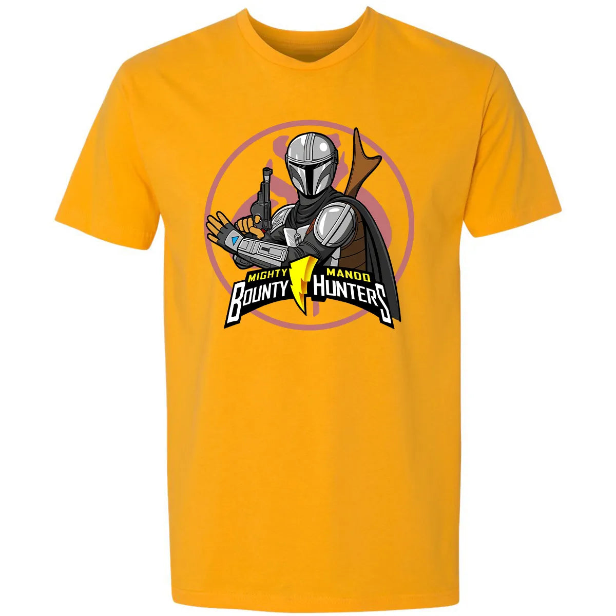 Premium Unisex T-shirt - 55XNZBA6