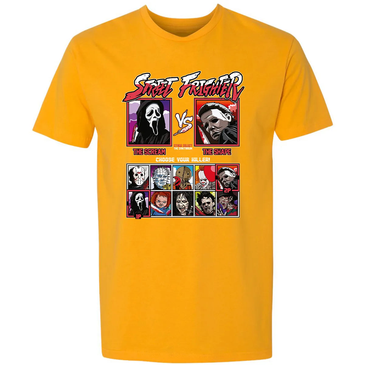 Premium Unisex T-shirt - FMP9AXG4