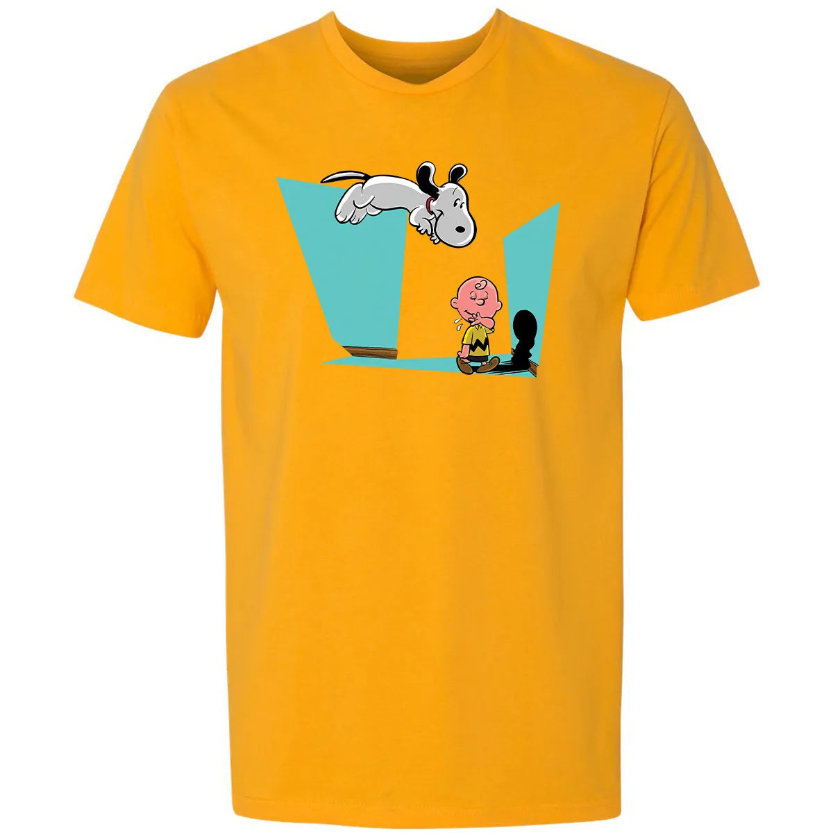 Premium Unisex T-shirt - PXK2U19Q