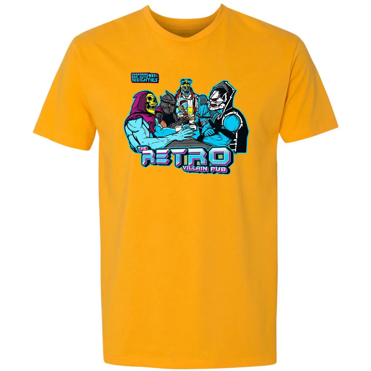 Premium Unisex T-shirt - CVZ6RB5C
