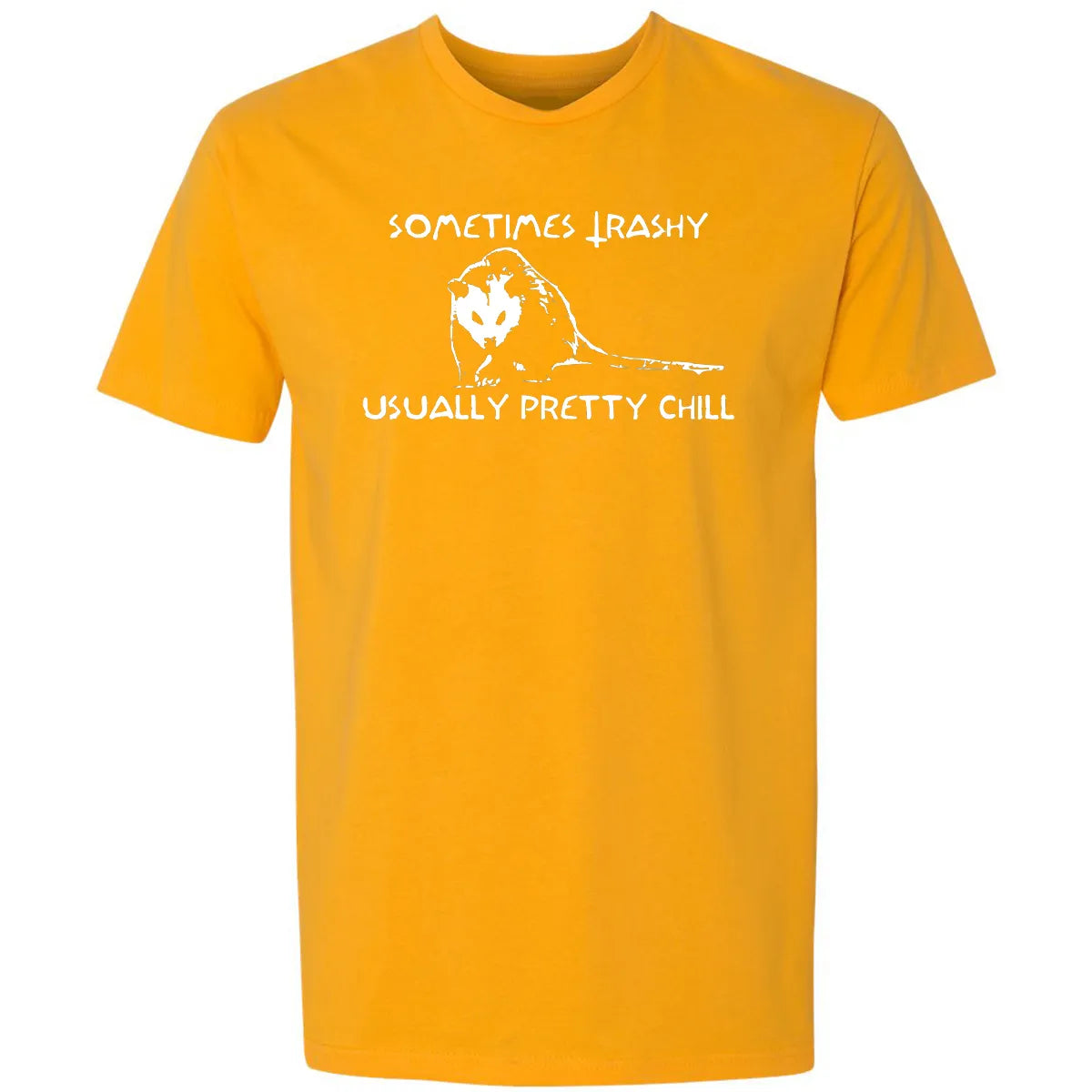 Premium Unisex T-shirt - 2W82CSYL