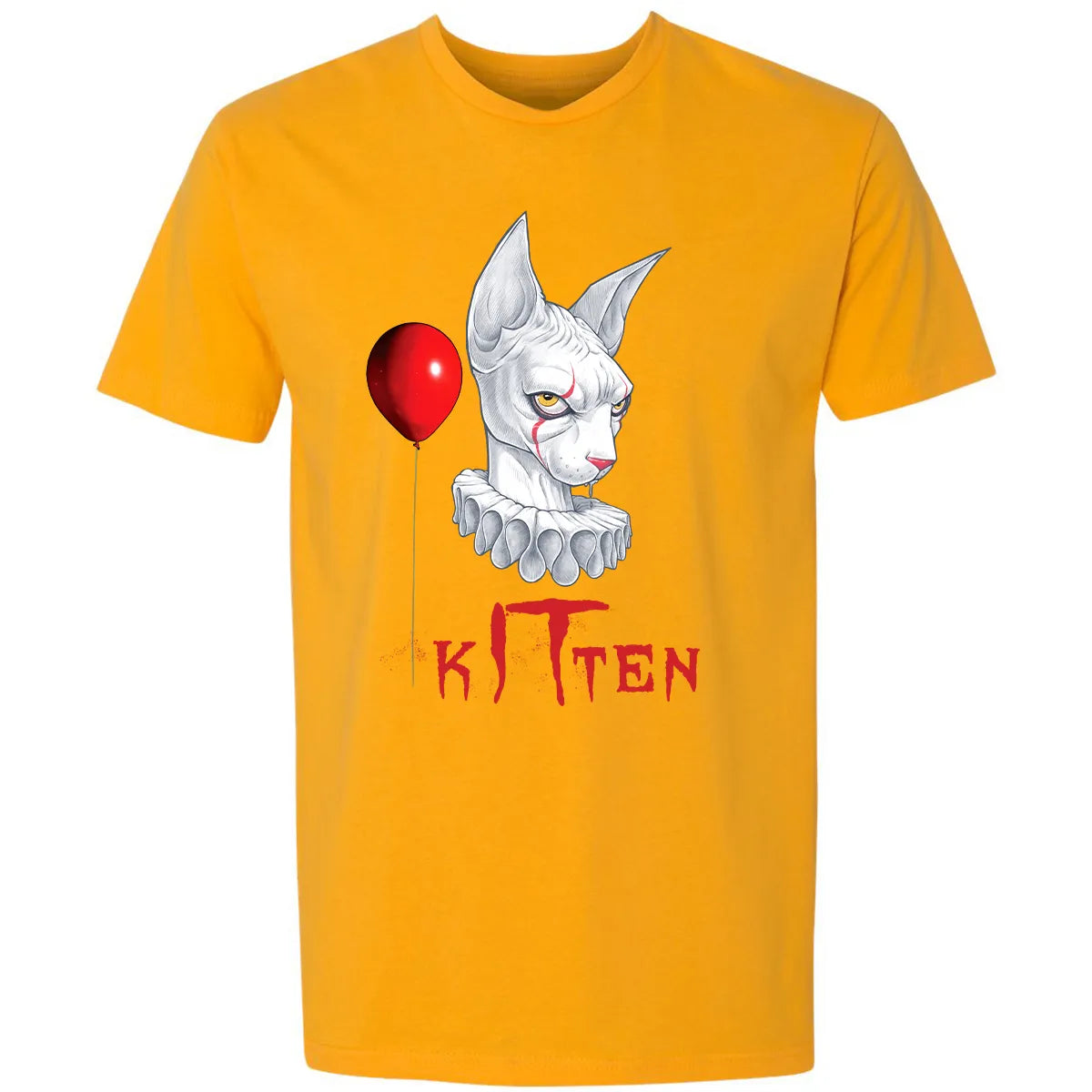 Premium Unisex T-shirt - 4QANG8GD