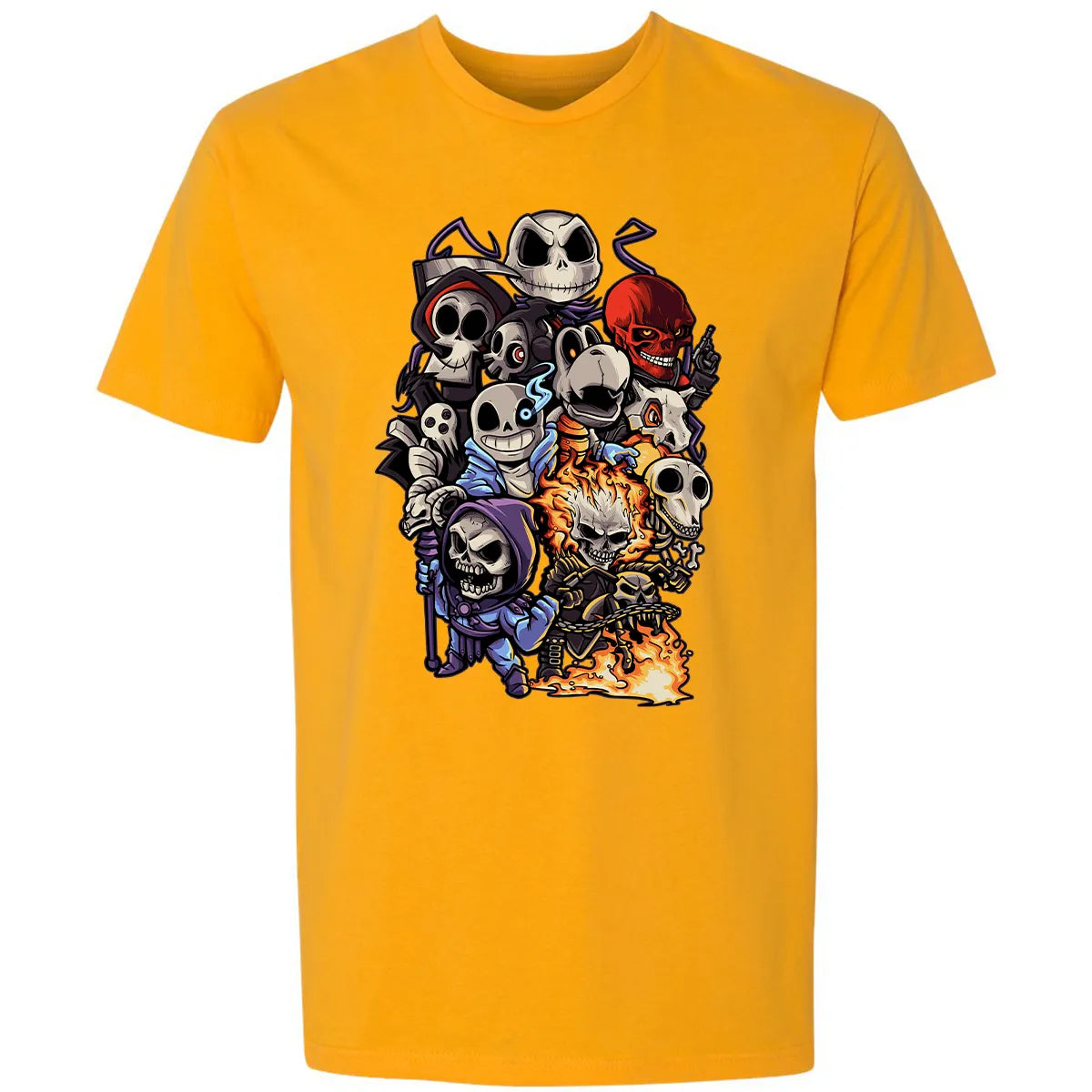 Premium Unisex T-shirt - 6KZCDHV2