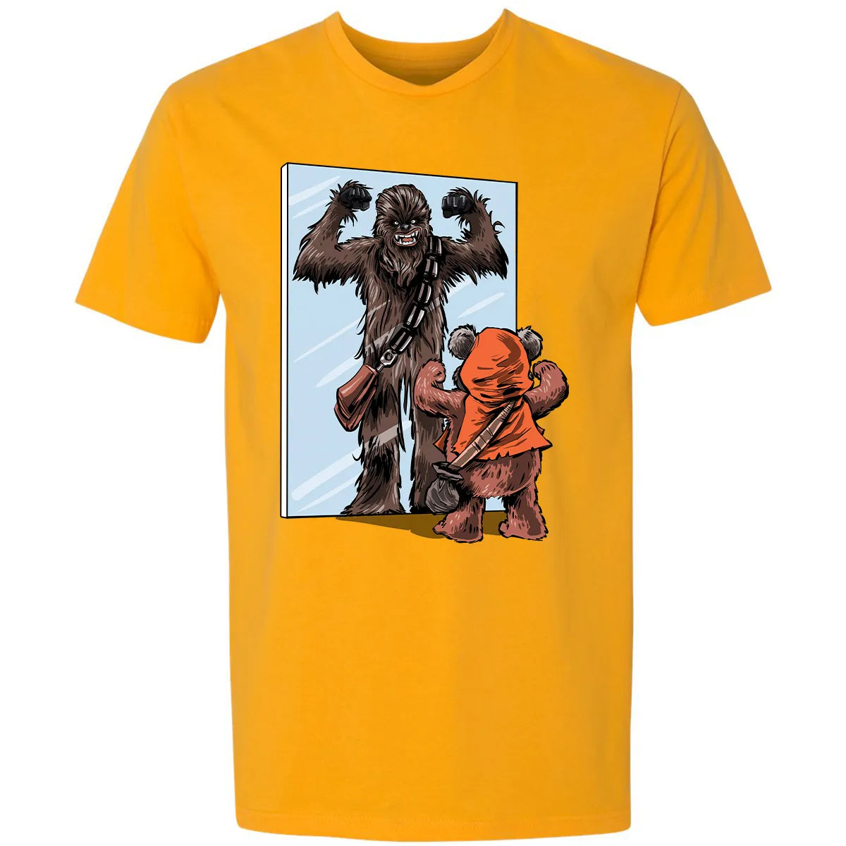 Premium Unisex T-shirt - DHHDAJXF