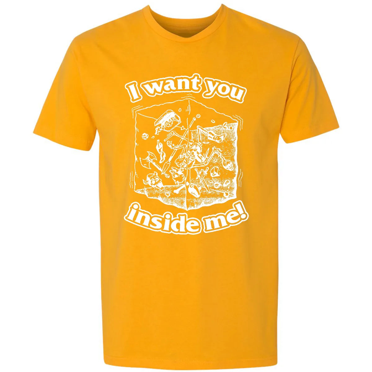 Premium Unisex T-shirt - ZK4LSKC9