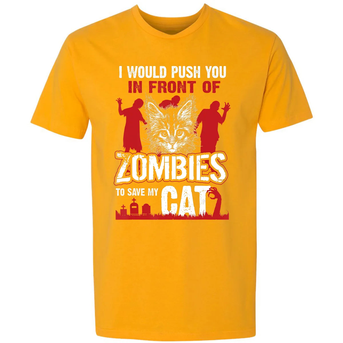 Premium Unisex T-shirt - 7MWDTLEG