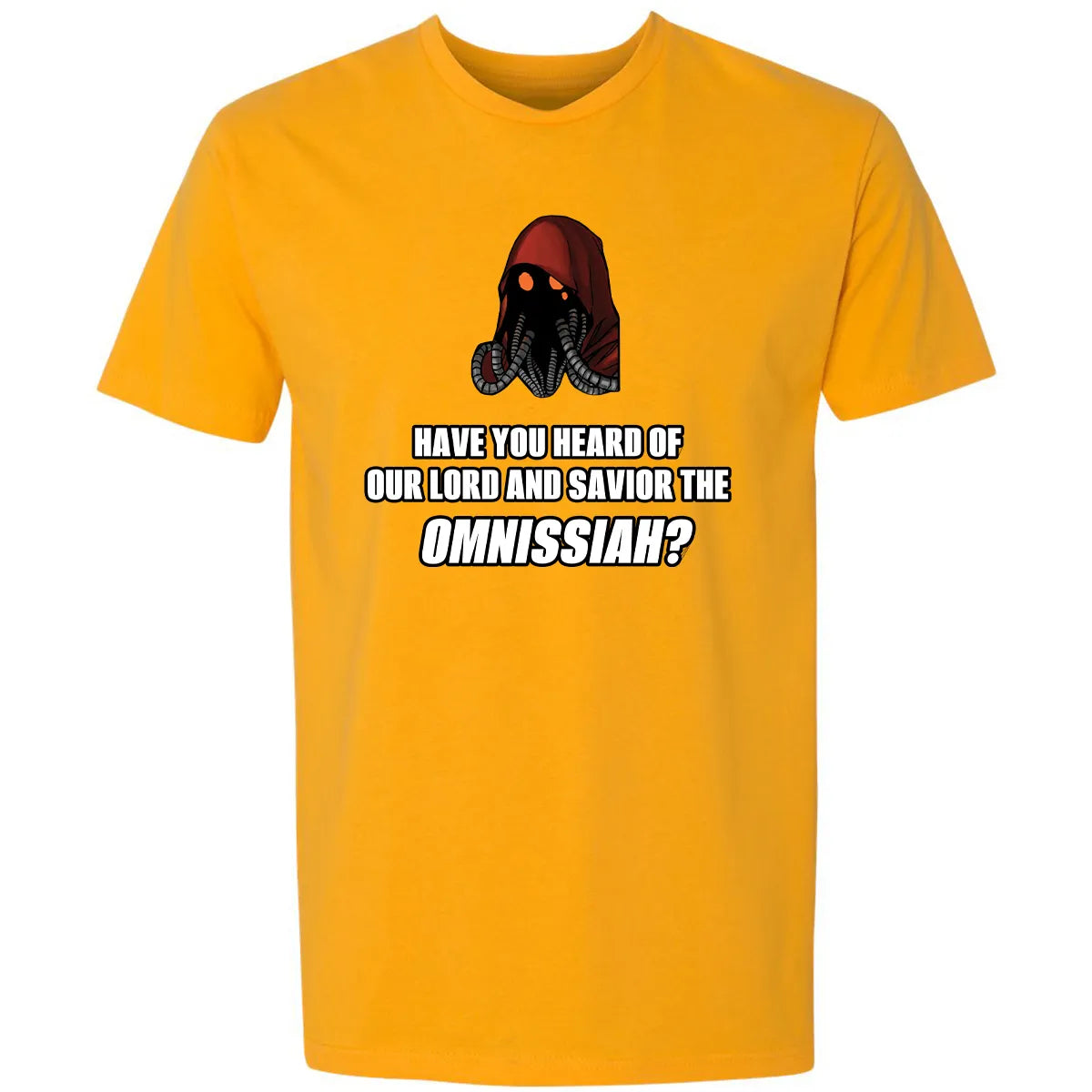Premium Unisex T-shirt - VMSBB3A2